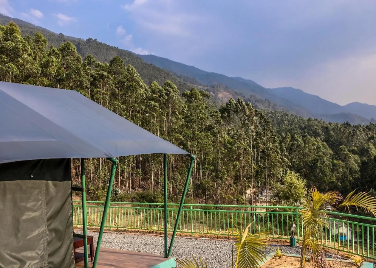 Dream Valley Resort Munnar