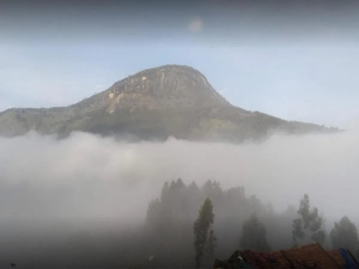 Dream Valley Resort Munnar India