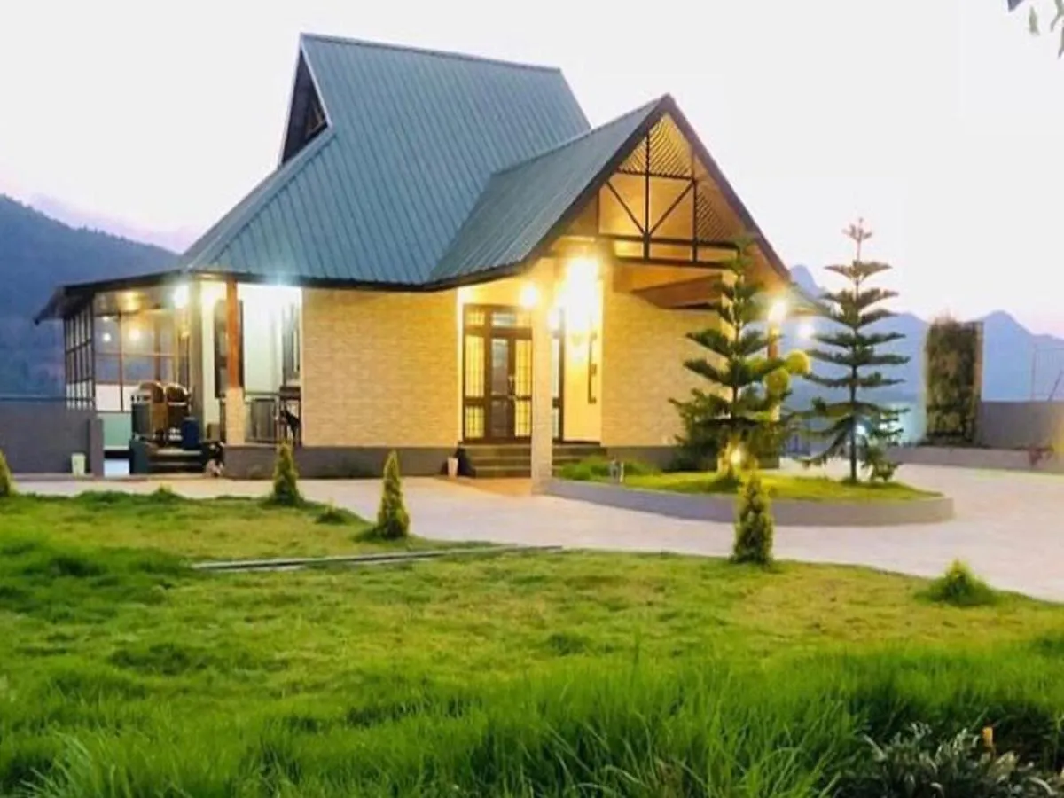 Dream Valley Resort Munnar