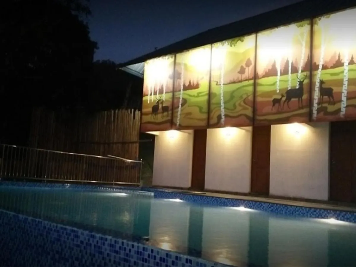 Dream Valley Resort Munnar 0*,
