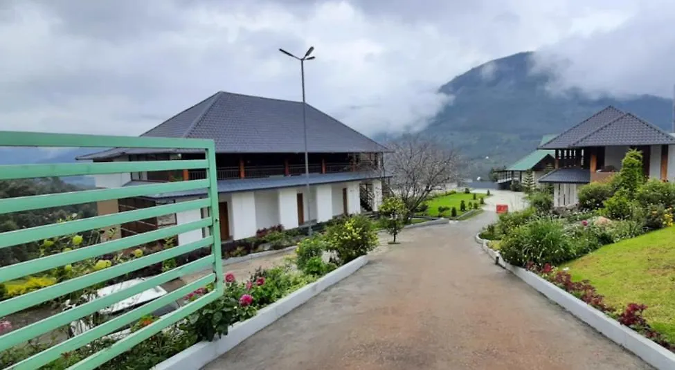 Dream Valley Resort Munnar