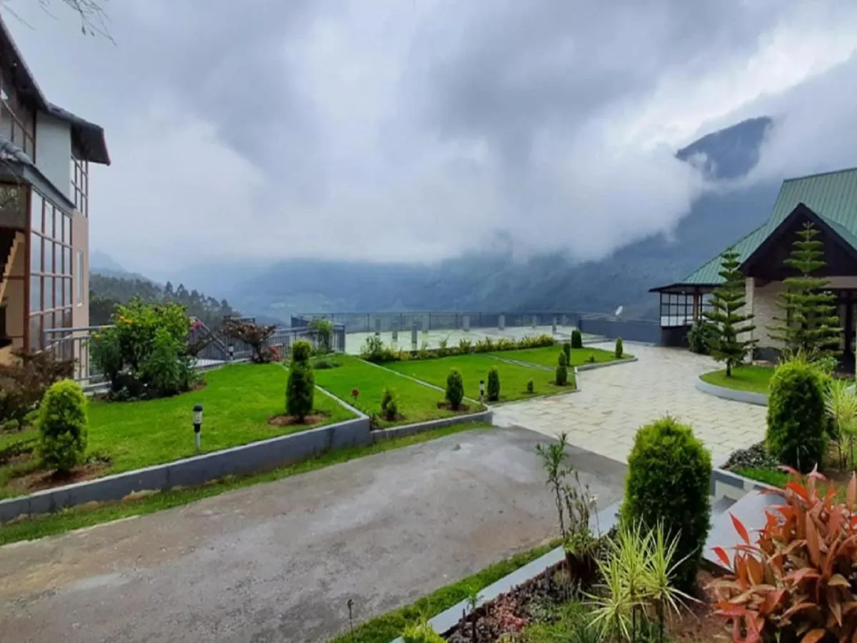 Dream Valley Resort Munnar