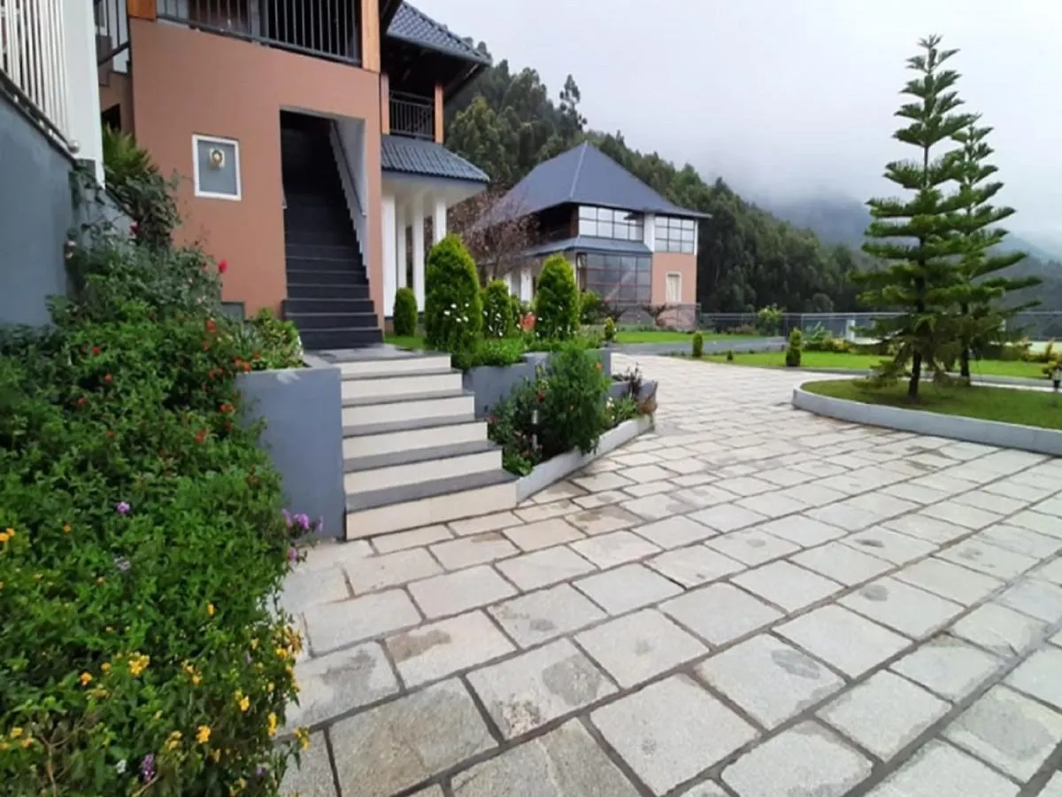 Dream Valley Resort Munnar