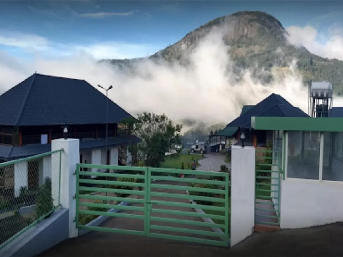 Dream Valley Resort Munnar