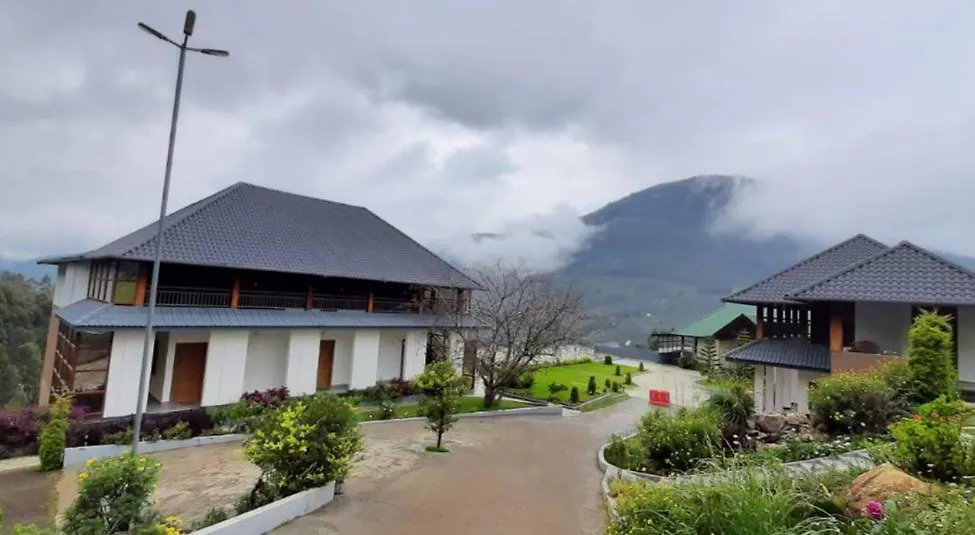 Dream Valley Resort Munnar India