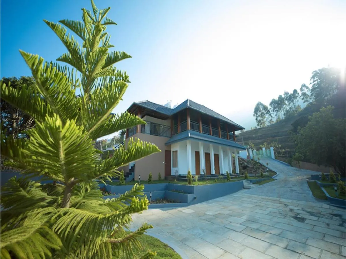 Dream Valley Resort Munnar