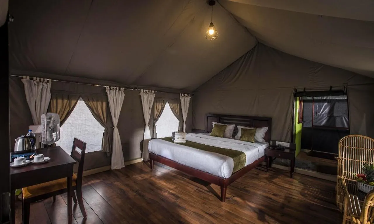 Dream Valley Resort Munnar