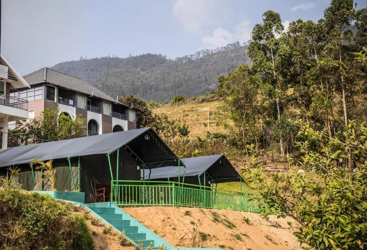 Dream Valley Resort Munnar India
