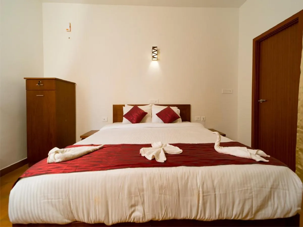 Dream Valley Resort Munnar