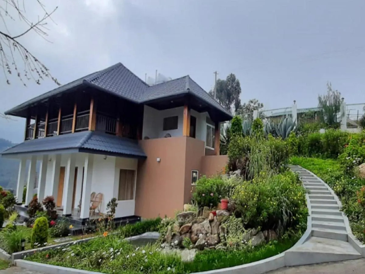 Dream Valley Resort Munnar 0*,