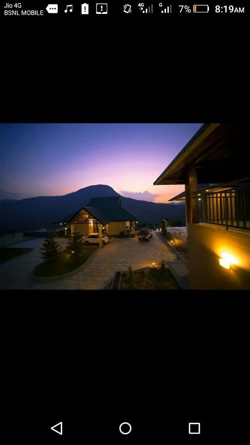 Dream Valley Resort Munnar