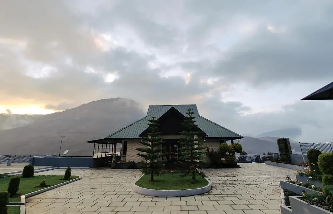 Dream Valley Resort Munnar 0*,