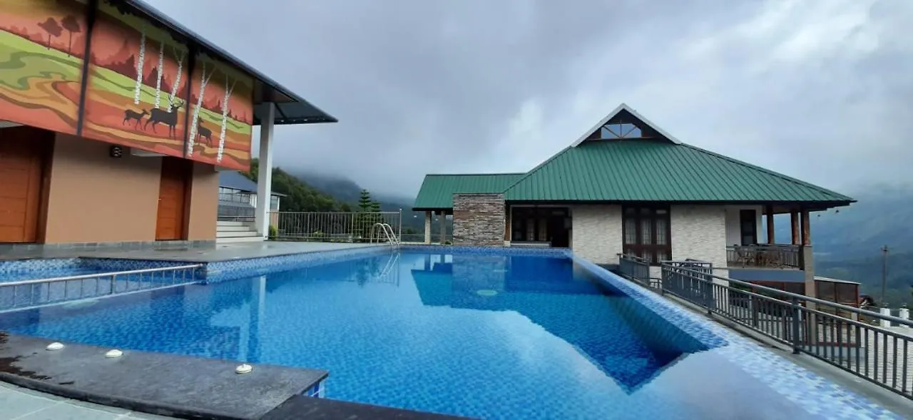 Dream Valley Resort Munnar